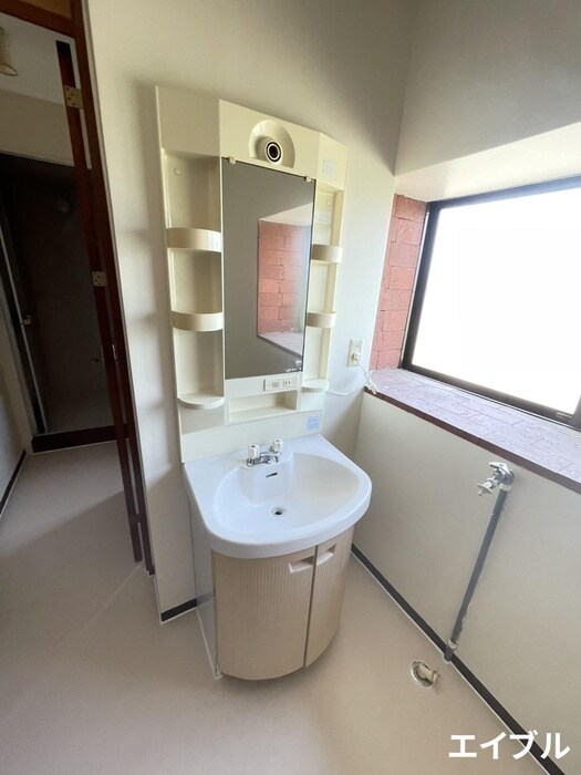 物件内観写真17　(洗面)