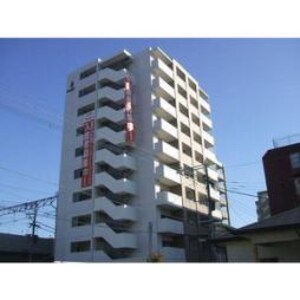 ｸﾞﾗﾝﾌｫ-ﾚ箱崎ｱﾈｯｸｽ(603)外観写真