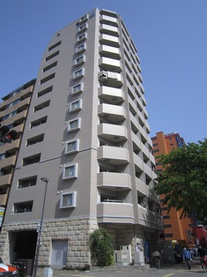 サヴォイエイペックス（503）外観写真