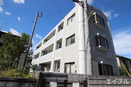 シ－ズカ－サ外観写真