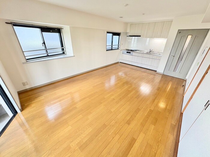 物件内観写真7　(居室)