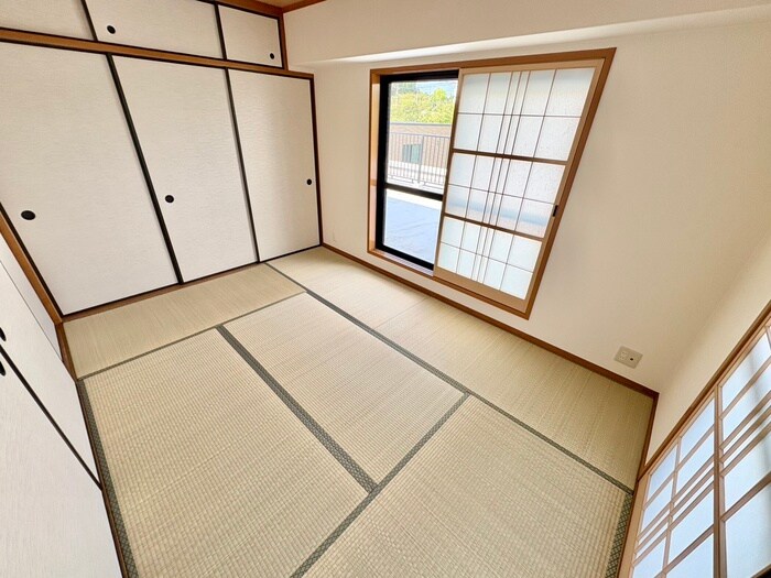 物件内観写真9　(居室)