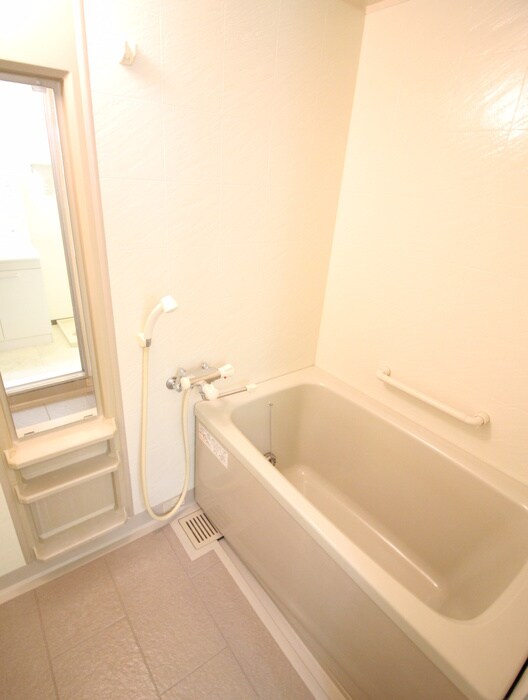 物件内観写真11　(バス／シャワールーム等)