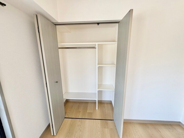 物件内観写真14　(収納)