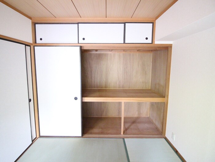 物件内観写真14　(収納)