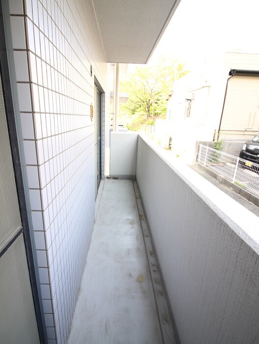 物件内観写真17　(ベランダ・バルコニー)