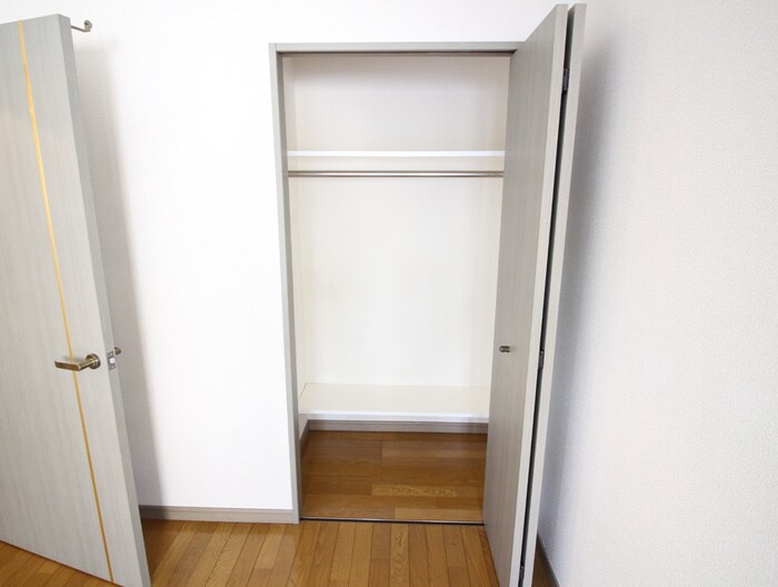 物件内観写真20　(収納)