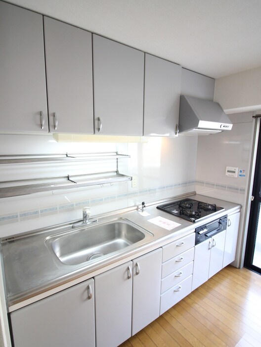 物件内観写真21　(キッチン)