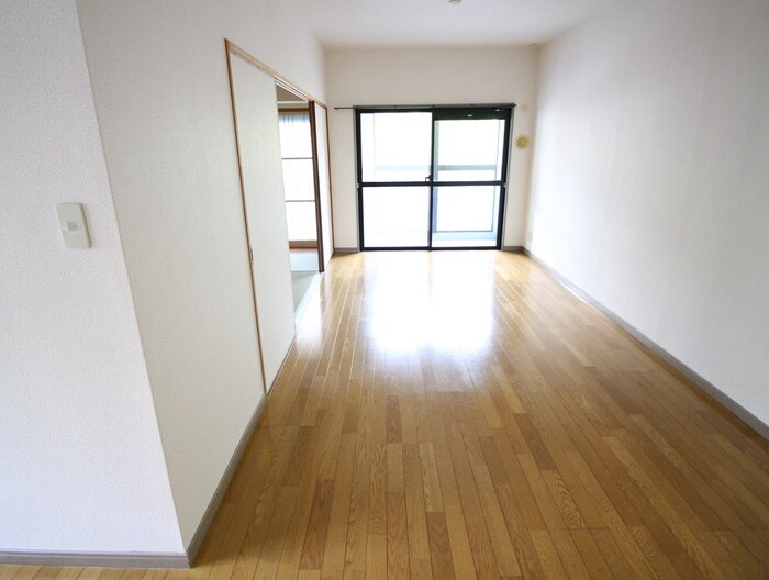 物件内観写真22　(居室)