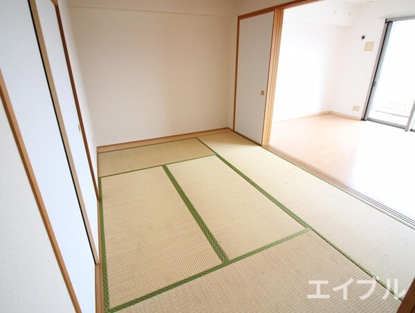 居室