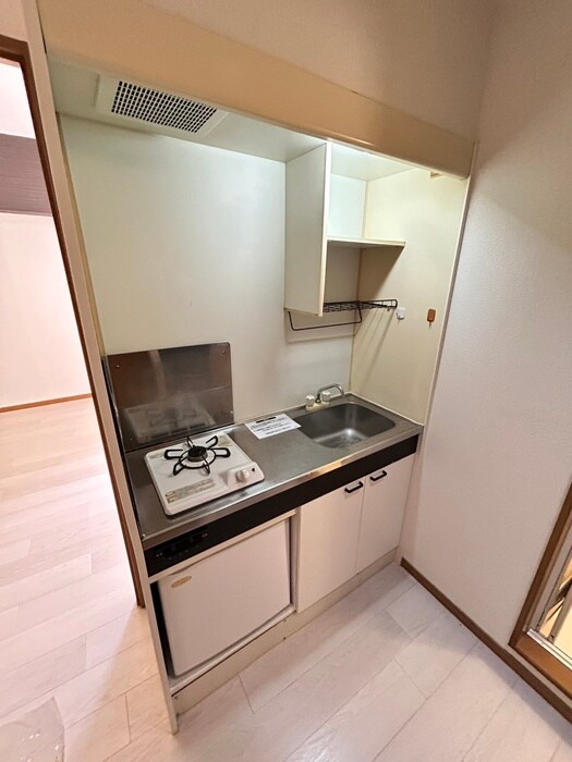 物件内観写真8　(キッチン)