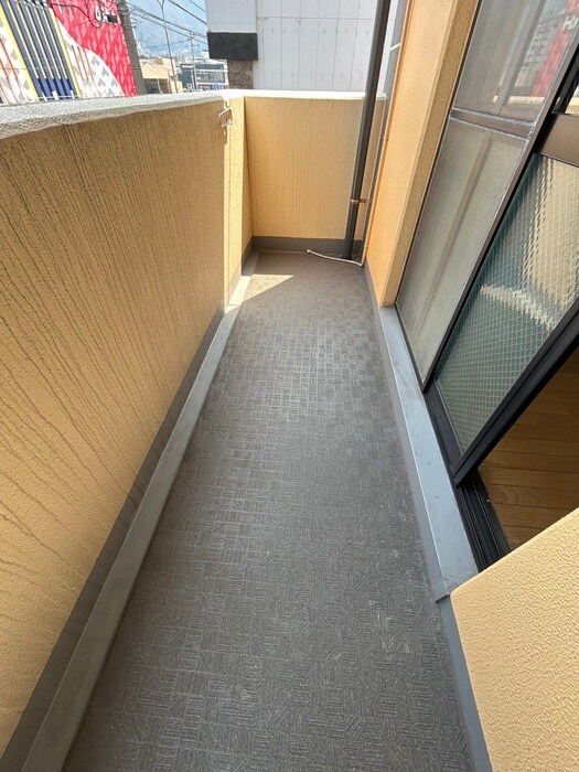 物件内観写真14　(ベランダ・バルコニー)