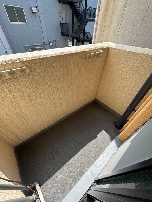 物件内観写真14　(ベランダ・バルコニー)