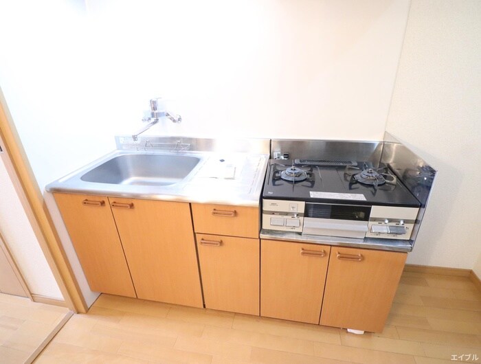 物件内観写真10　(キッチン)