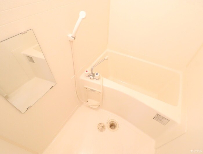 物件内観写真11　(バス／シャワールーム等)