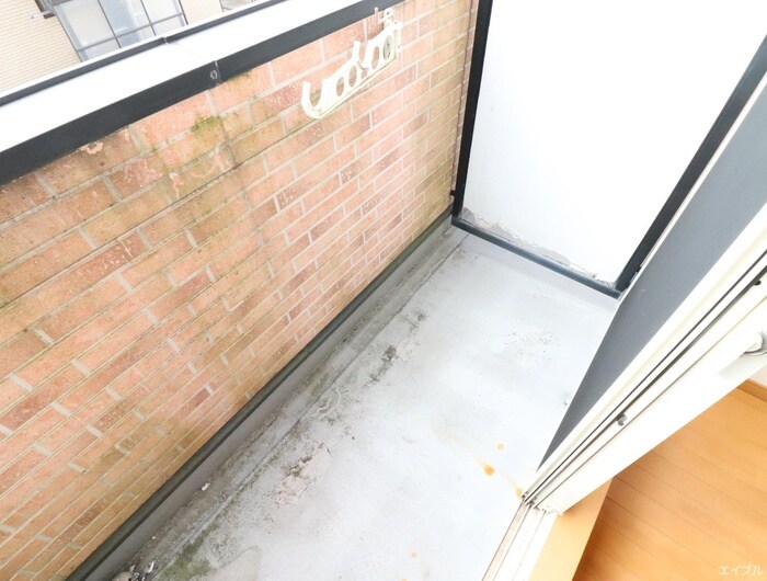 物件内観写真21　(ベランダ・バルコニー)