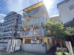 長尾グローリー外観写真
