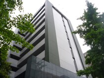 エンクレスト赤坂壱番館(507)の外観写真