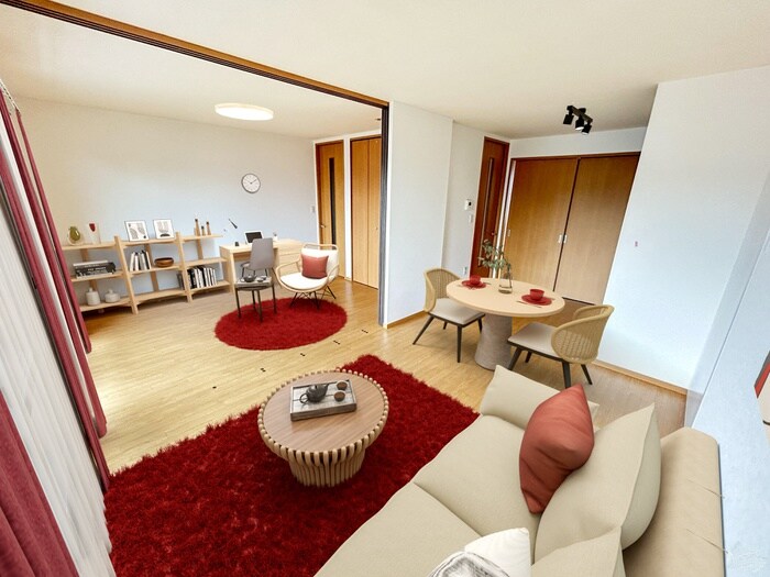 物件内観写真7　(居室)