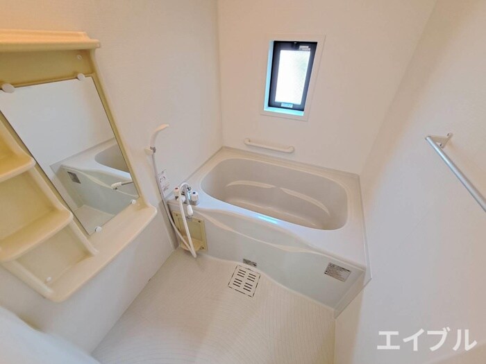 物件内観写真9　(バス／シャワールーム等)