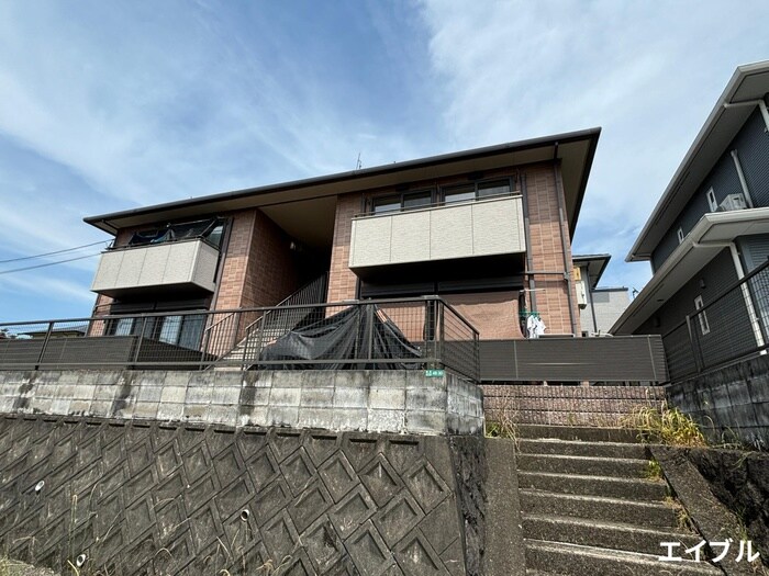 物件外観写真4　(外観写真)