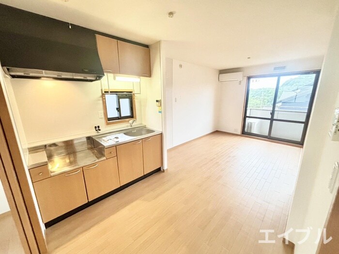 物件内観写真14　(居室)