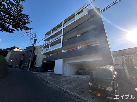 野間神田館外観写真