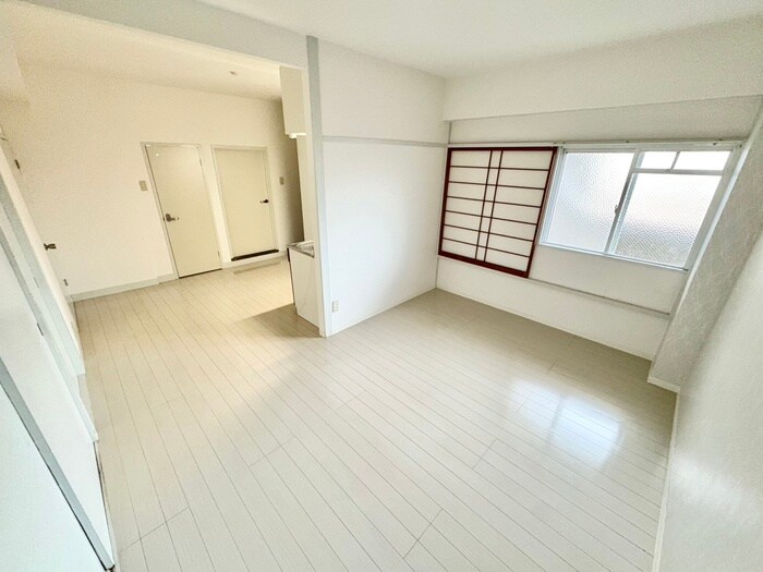 物件内観写真7　(居室)