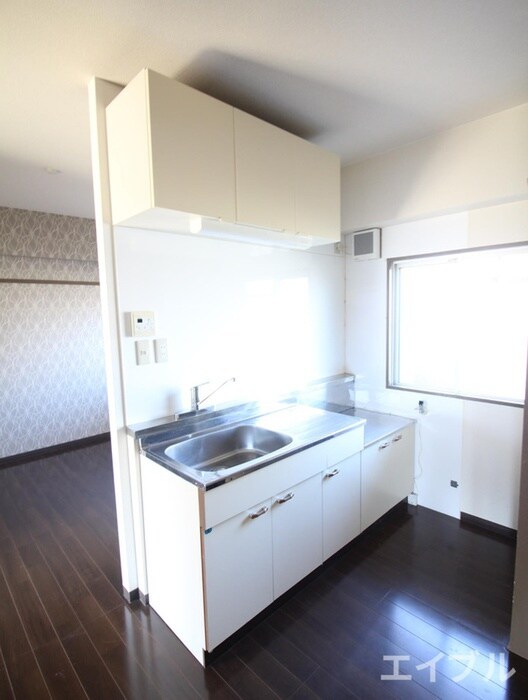 物件内観写真9　(キッチン)