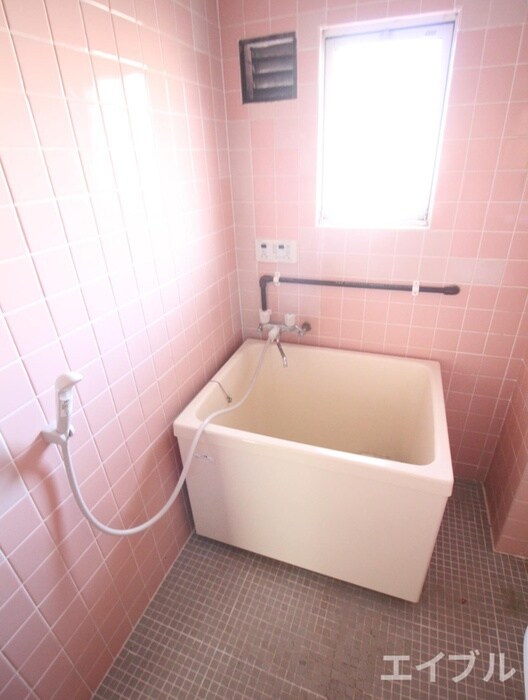 物件内観写真10　(バス／シャワールーム等)