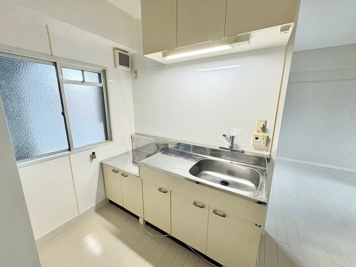 物件内観写真12　(キッチン)