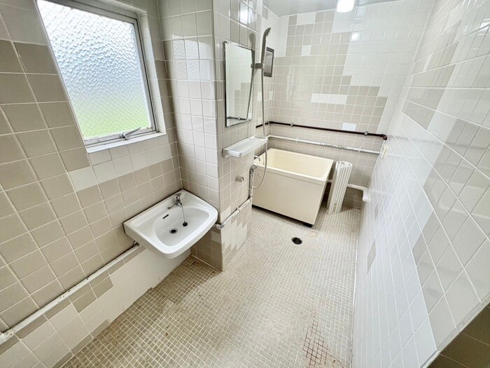 物件内観写真14　(バス／シャワールーム等)