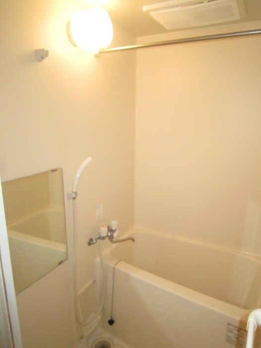 物件内観写真10　(バス／シャワールーム等)