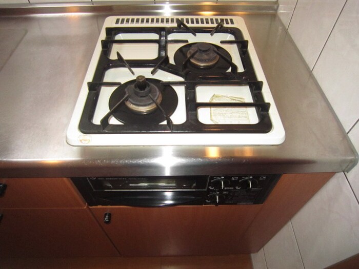 物件内観写真13　(キッチン)