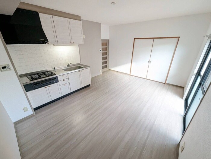 物件内観写真7　(居室)