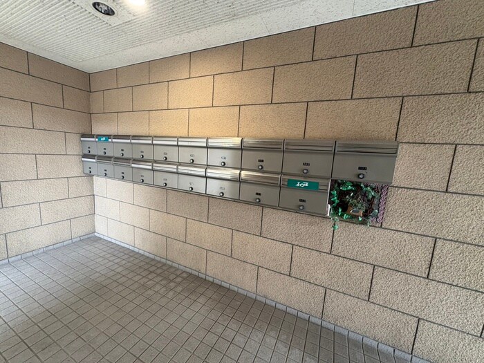 物件外観写真3　(建物設備)