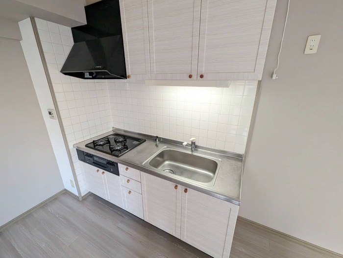 物件内観写真10　(キッチン)