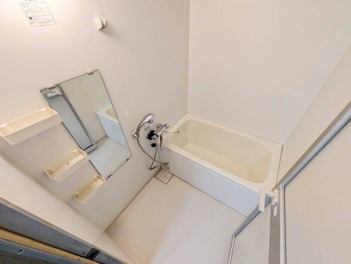 物件内観写真13　(バス／シャワールーム等)