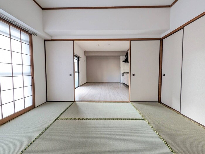 物件内観写真19　(居室)