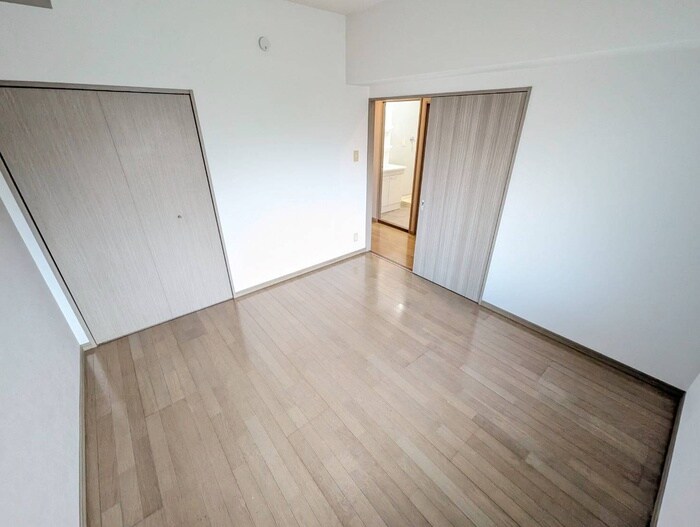 物件内観写真21　(居室)