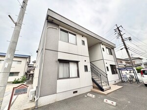 樹林外観写真