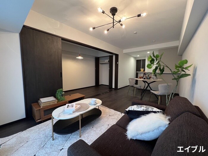 物件内観写真7　(居室)