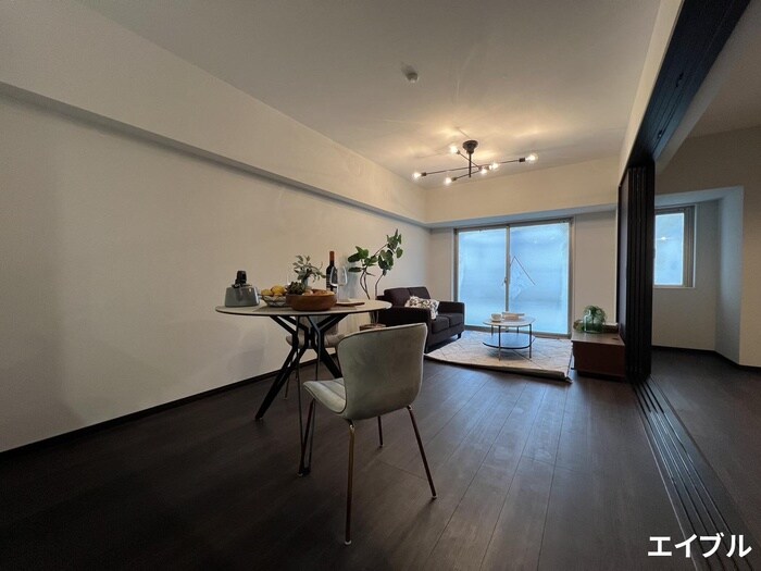 物件内観写真8　(居室)