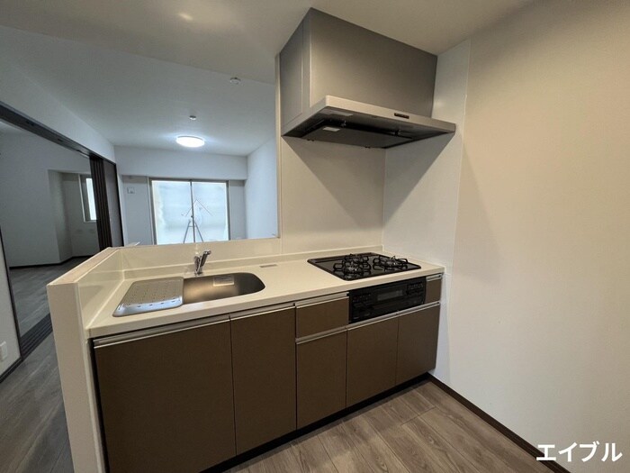 物件内観写真11　(キッチン)