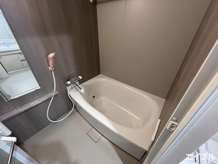 物件内観写真11　(バス／シャワールーム等)