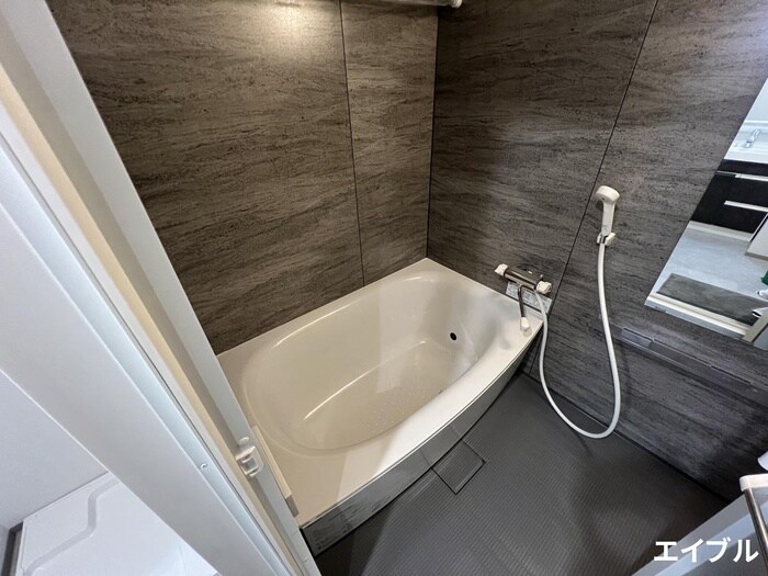 物件内観写真12　(バス／シャワールーム等)