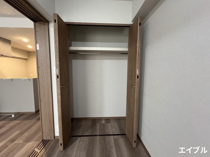 物件内観写真13　(収納)