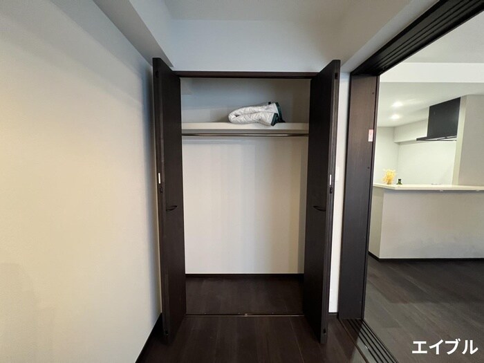 物件内観写真14　(収納)