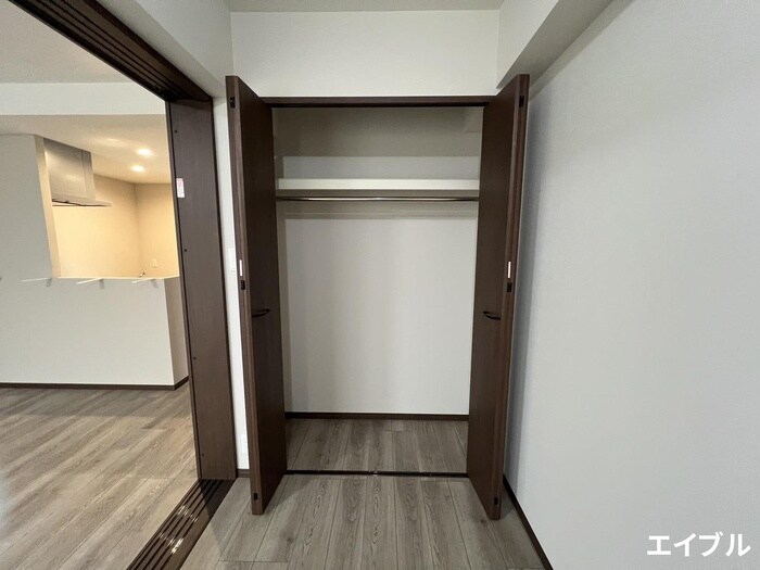 物件内観写真14　(収納)