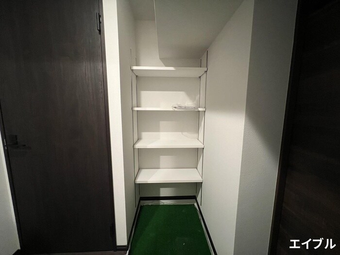 物件内観写真21　(靴箱)